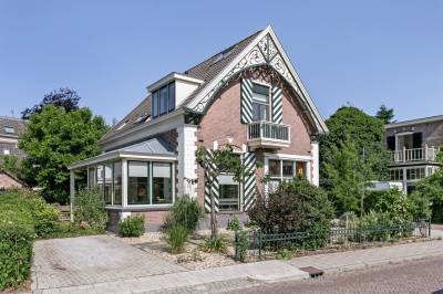 Woning Zegerijstraat 3 Brummen