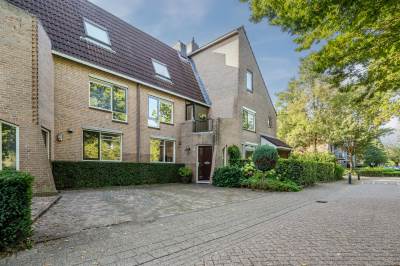Woning Akelei 24 Breukelen