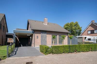 Woning Hoogeind 3 Luyksgestel
