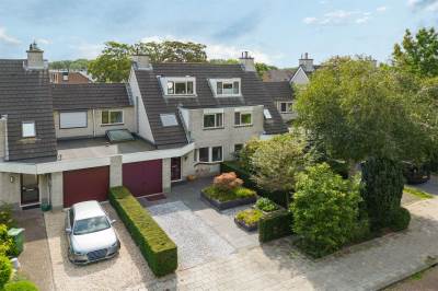 Woning Parallelweg-Zuid 135a Nieuwerkerk aan den IJssel