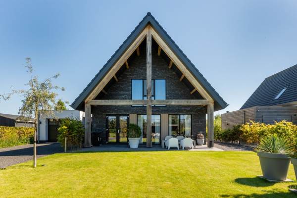 Woning Den Gouden Hoeck 4 Burgerbrug