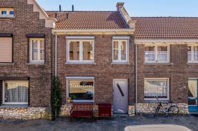 Woning Jonkerstraat 20 Heerlen