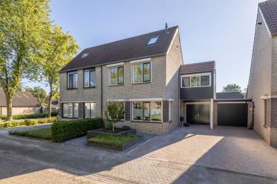 Woning Langewerf 28 Hank