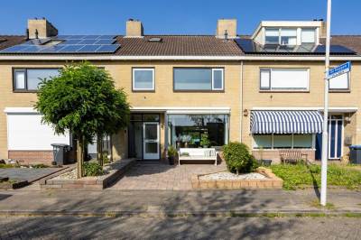 Woning de Hoppen 137 Sneek