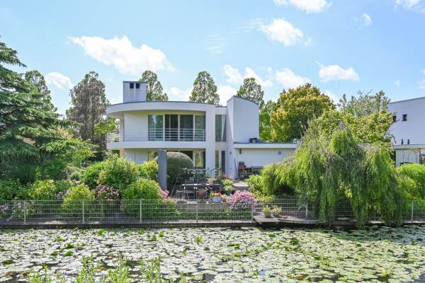Woning Louisahoeve 41 Hoofddorp