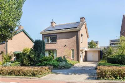 Woning Merkelbeekerstraat 76 Brunssum