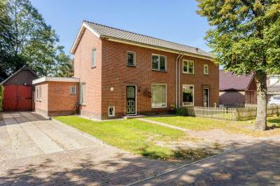 Woning Lindelaan 4 Norg