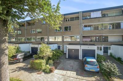 Woning Hoofdstraat 181 Krimpen aan de Lek