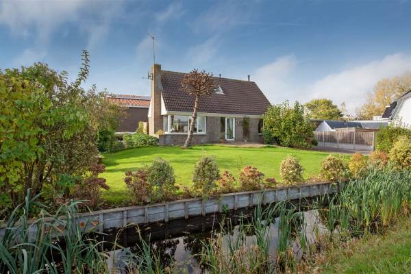 Woning Dwarskade 6a Den Haag