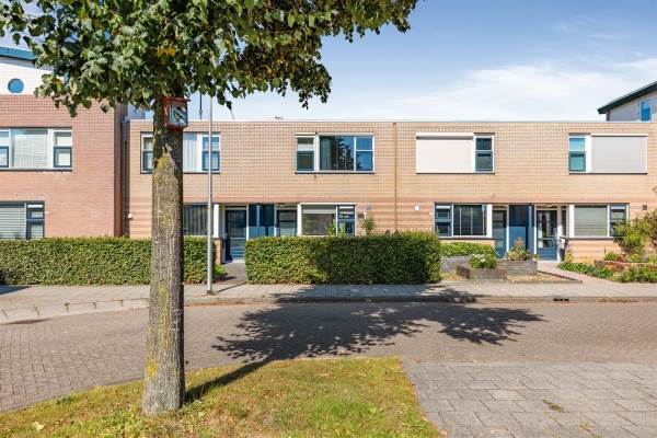 Woning Weidelaan 253 Raalte