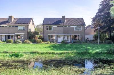 Woning Beetke van Rasquertstraat 131 Leek