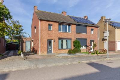 Woning Kievitstraat 24 Sint Joost