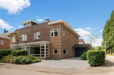 Woning Goudplevier 4 Ouderkerk aan de Amstel