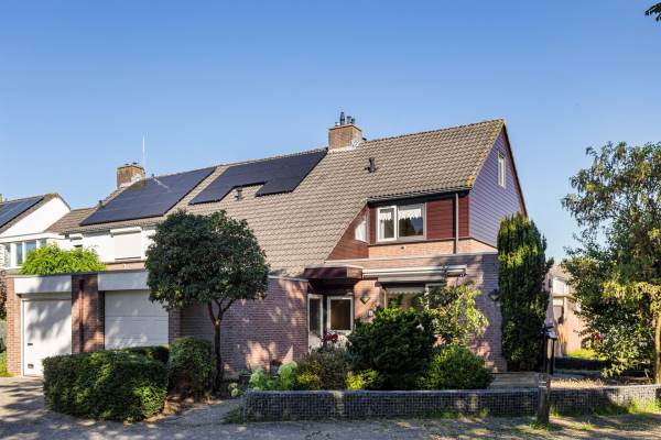 Woning Versailleslaan 2 Eindhoven