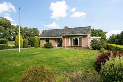 Woning it Kleasterbreed 1a Drogeham