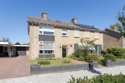 Woning Julianastraat 28 Tubbergen