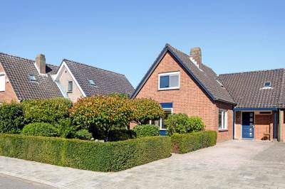 Woning Wethouder Loeffenstraat 12 Ewijk