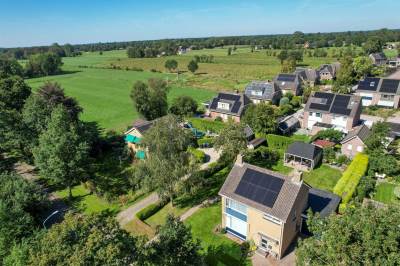 Woning Poolswijk 1c Nieuw-Roden