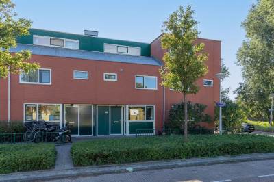 Woning Le Tourmalet 29 Amsterdam