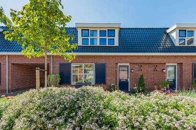 Woning Marktstraat 23C Bodegraven