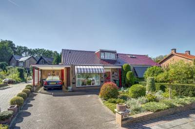 Woning Simonlaan 14 Heilig Landstichting