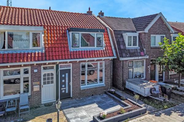 Woning Dorpsstraat 915 Assendelft
