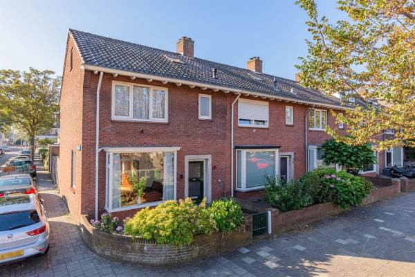 Woning Oosterduinweg 20 IJmuiden