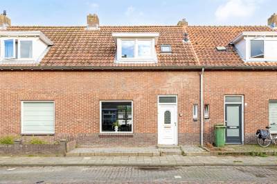 Woning Obrechtlaan 3 Eindhoven