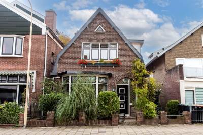 Woning Van Oldenbarneveldweg 3 Castricum