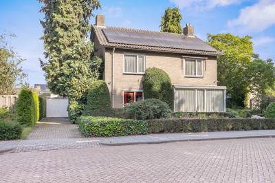 Woning Van Aelstlaan 67 Veldhoven