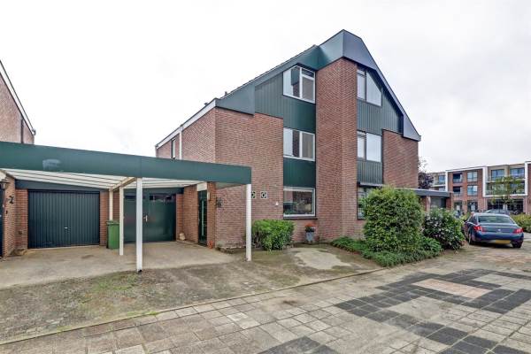 Woning Sambastraat 22 Venray