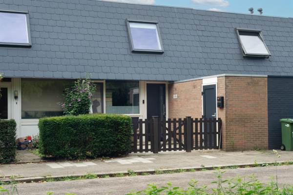 Woning Zwanenveld 3303 Nijmegen
