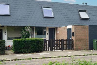 Woning Zwanenveld 3303 Nijmegen