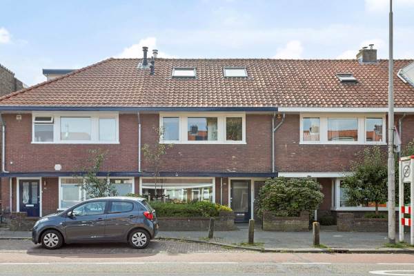 Woning Noordewierweg 100 Amersfoort