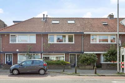 Woning Noordewierweg 100 Amersfoort