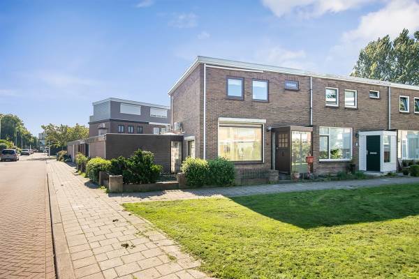 Woning Van Goghstraat 19 Zoetermeer