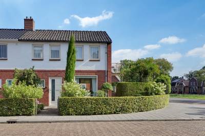 Woning Kanaalweg 96 Hoogeveen