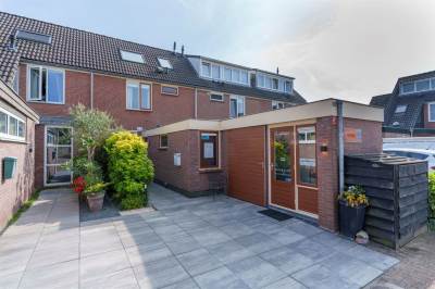 Woning Reigerskamp 709 Maarssen