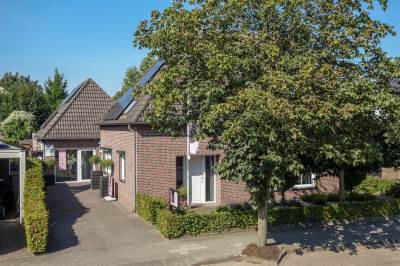 Woning Hemelberg 60 Asten