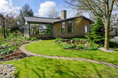 Woning Koninginnelaan 30 Alkmaar