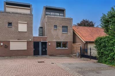 Woning Uithof 4 Hedel