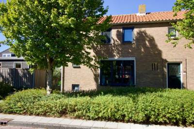 Woning Ds. van Wouwestraat 38 Serooskerke (Gem. Veere)