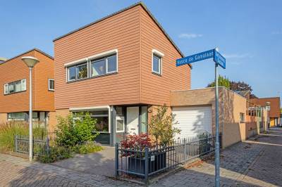 Woning Vasco da Gamalaan 9 Eindhoven
