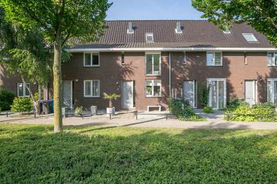 Woning Floralaan 15 Pijnacker