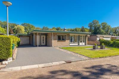 Woning Ruitenkamp 47 Ter Apel