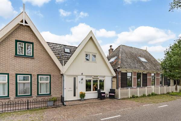 Woning Broerdijk 15 Oostwoud