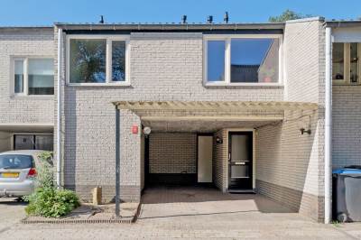 Woning De Wouden 53 Assen
