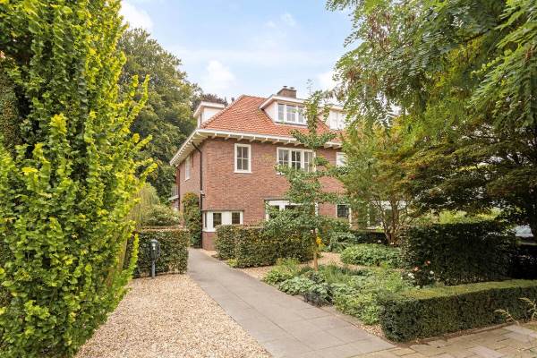 Woning Waldeck Pyrmontlaan 8 Velp (GE)