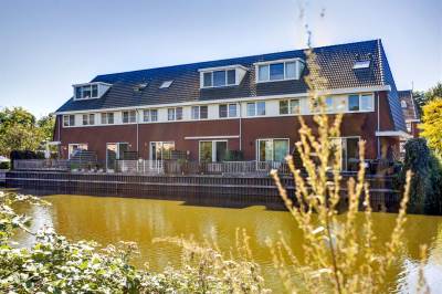 Woning Gooise Kant 6 Amsterdam