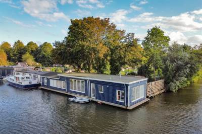 Woning Noordervesting 8ws Monnickendam